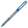 Penna a inchiostro liquido Uni-Ball Eye Ocean Care Azzurro 0,7 mm (12 Unità)