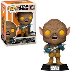 Personaggio Funko Pop!