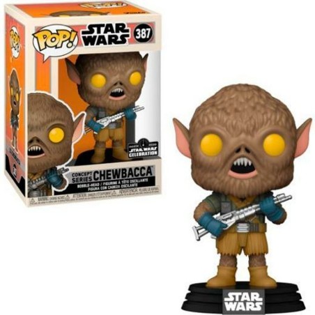 Personaggio Funko Pop!