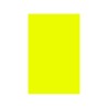 Cartoncini Iris Fluorescente Giallo 50 x 65 cm