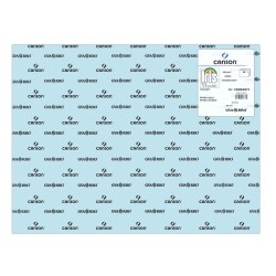 Cartoncini Iris Blu cielo 50 x 65 cm
