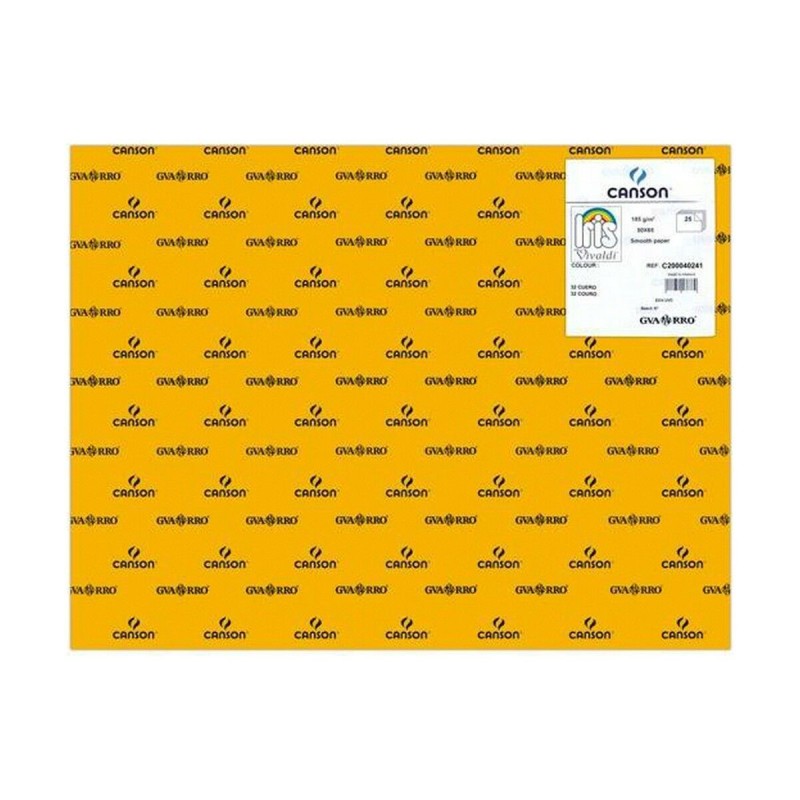 Cartoncini Iris Multicolore Marrone Chiaro 21 x 29,7 cm Cartoncini Iris Multicolore Marrone Chiaro 21 x 29,7 cm