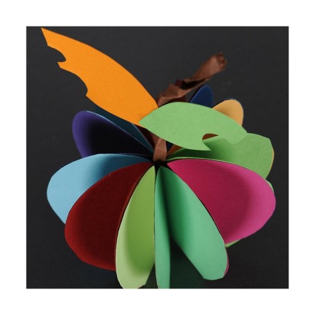 Cartoncini Iris Crema 50 x 65 cm