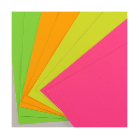 Cartoncini Iris Crema 50 x 65 cm