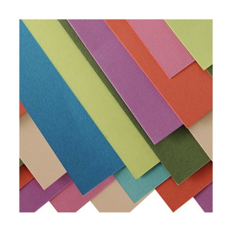 Cartoncini Iris Crema 50 x 65 cm