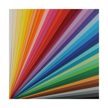 Cartoncini Iris Crema 50 x 65 cm