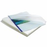 Custodie da plastificare Fellowes 100 Unità Trasparente A4 (100 Unità)