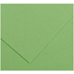 Cartoncini Iris Apple Verde 50 x 65 cm