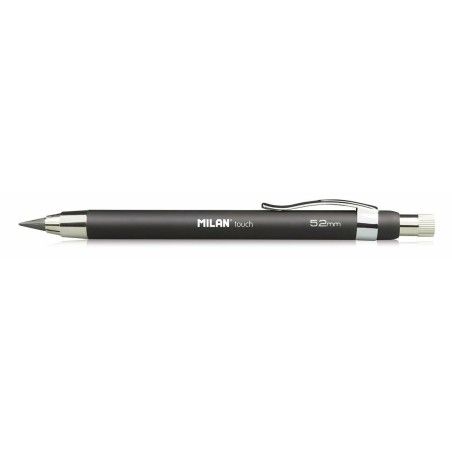 Portamine Milan Touch Nero 5,2 mm (6 Unità)