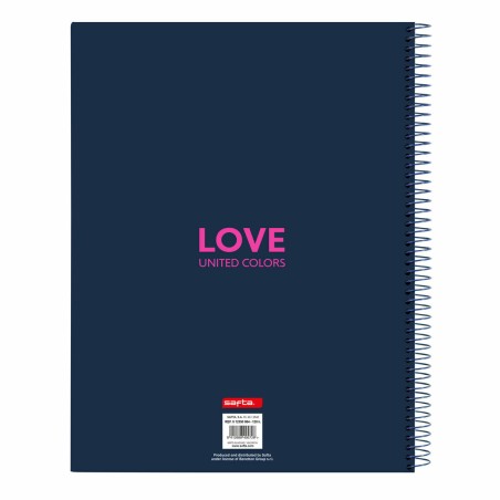 Agenda Safta