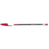 Penna Molin BC188 Cristallo 1 mm Rosso (50 Unità)