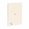 Agenda Milan 430 Beige A4 48 Fogli 21 x 29,7 cm (3 Unità)