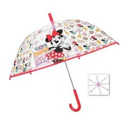 Ombrelli Perletti Ø 74 cm Minnie Mouse