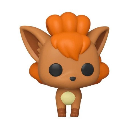 Statuina da Collezione Funko Pop! Jumbo Pokémon: Vulpix Nº580