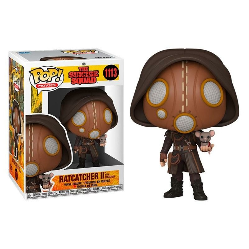 Statuina da Collezione Funko Pop! Statuina da Collezione Funko Pop!