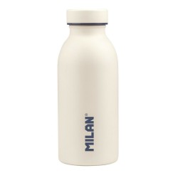 Bottiglia Térmica Milan Bianco 354 ml