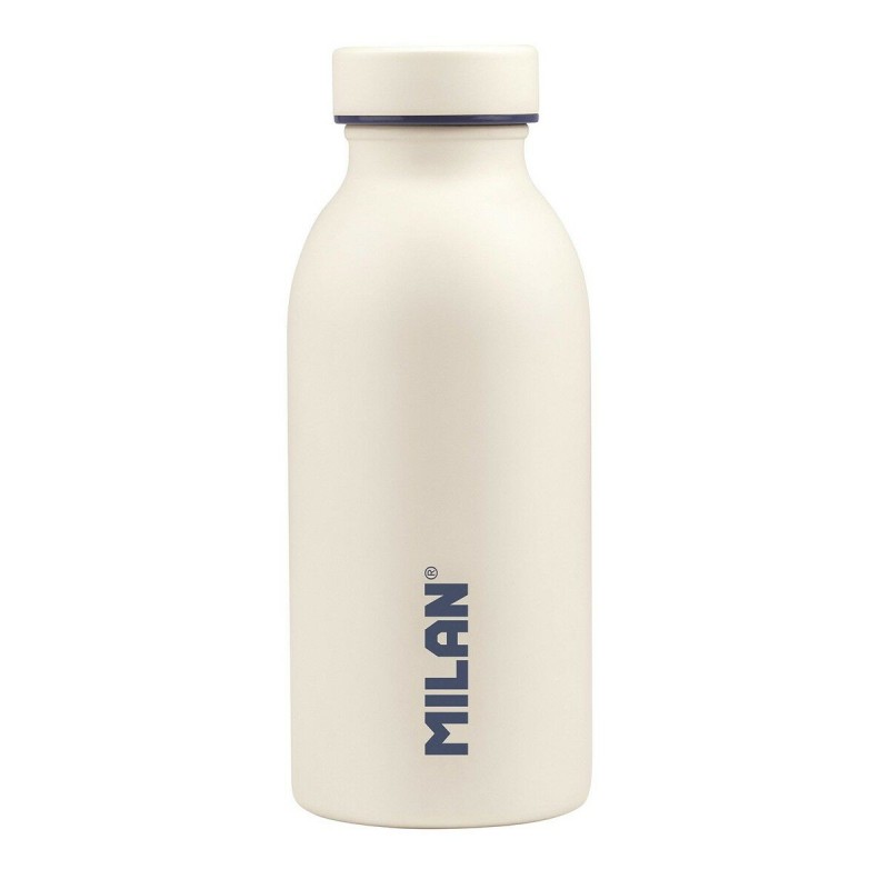 Bottiglia Térmica Milan Bianco 354 ml Bottiglia Térmica Milan Bianco 354 ml