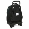 Trolley per la Scuola El Niño Green Bali 33 x 22 x 45 cm