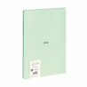 Agenda Milan 430 Verde A4 48 Fogli 21 x 29,7 cm (3 Unità)