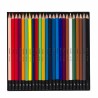 Matite colorate Talens Bruynzeel 24 Pezzi