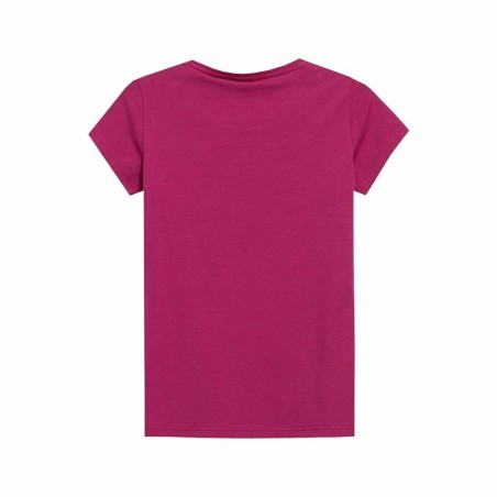 Maglia a Maniche Corte Donna 4F TSD350 