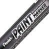 Marcatore permanente Pentel Nero 12 Pezzi