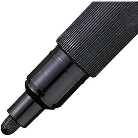 Marcatore permanente Pentel Nero 12 Pezzi
