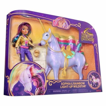 Accessori per Casa delle Bambole Spin Master