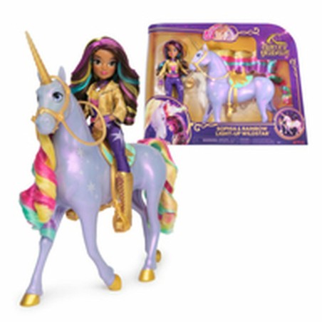 Accessori per Casa delle Bambole Spin Master