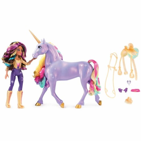 Accessori per Casa delle Bambole Spin Master