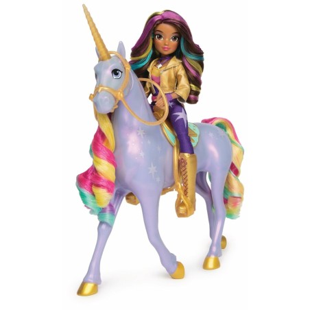 Accessori per Casa delle Bambole Spin Master