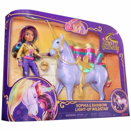 Accessori per Casa delle Bambole Spin Master