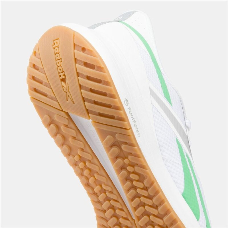 Scarpe da Running per Adulti Reebok Energen Run 3 Bianco