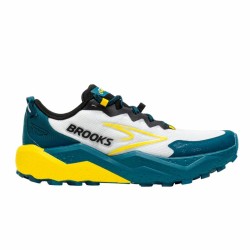 Scarpe da Running per Adulti Brooks Caldera 8 Azzurro