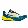 Scarpe da Running per Adulti Brooks Caldera 8 Azzurro