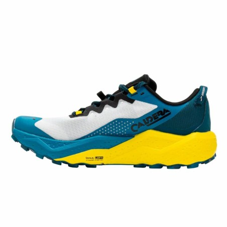 Scarpe da Running per Adulti Brooks Caldera 8 Azzurro