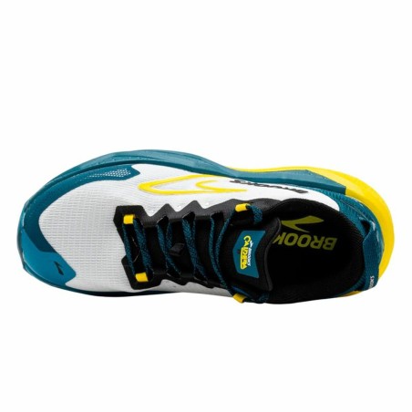 Scarpe da Running per Adulti Brooks Caldera 8 Azzurro