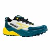 Scarpe da Running per Adulti Brooks Caldera 8 Azzurro