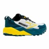 Scarpe da Running per Adulti Brooks Caldera 8 Azzurro