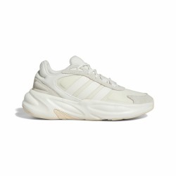 Scarpe da Running per Adulti Adidas Ozelle Cloudfoam Bianco