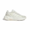 Scarpe da Running per Adulti Adidas Ozelle Cloudfoam Bianco