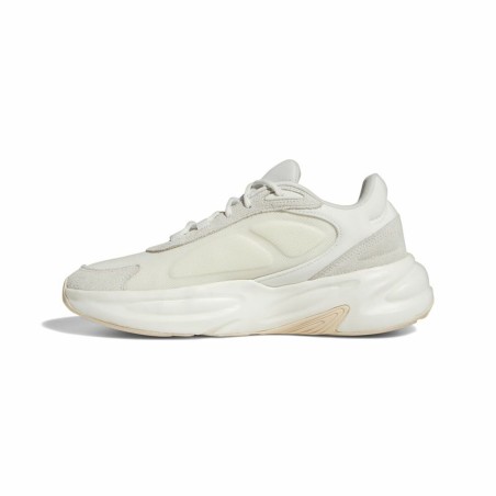 Scarpe da Running per Adulti Adidas Ozelle Cloudfoam Bianco