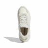 Scarpe da Running per Adulti Adidas Ozelle Cloudfoam Bianco