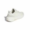 Scarpe da Running per Adulti Adidas Ozelle Cloudfoam Bianco