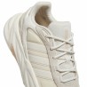 Scarpe da Running per Adulti Adidas Ozelle Cloudfoam Bianco