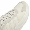 Scarpe da Running per Adulti Adidas Ozelle Cloudfoam Bianco