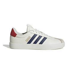 Scarpe Sportive da Donna Adidas VL Court 3.0 Bianco
