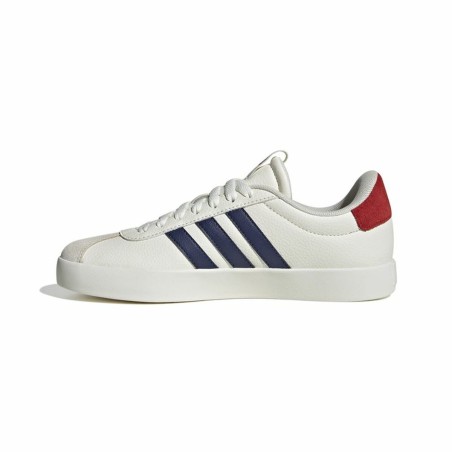 Scarpe Sportive da Donna Adidas VL Court 3.0 Bianco