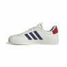 Scarpe Sportive da Donna Adidas VL Court 3.0 Bianco