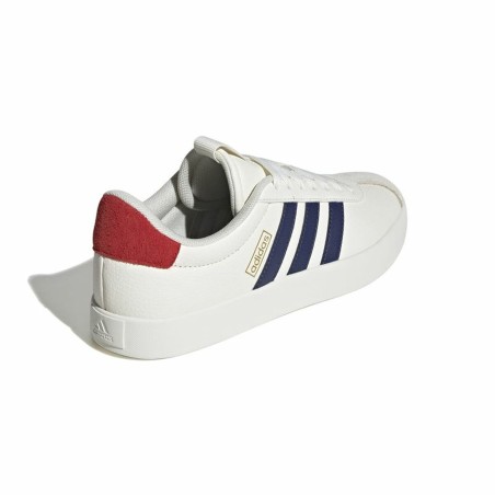 Scarpe Sportive da Donna Adidas VL Court 3.0 Bianco